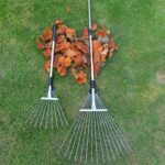 Rake Gardening